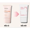 Kem Chống Nắng Innisfree Tone Up No Sebum SPF50 PA++++ 50ml Nâng Tone Kiềm Dầu Giá 212k 2