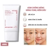Kem Chống Nắng Innisfree Tone Up No Sebum SPF50 PA++++ 50ml Nâng Tone Kiềm Dầu Giá 212k 6
