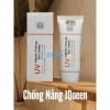 Kem Chống Nắng JQueen 50ml Nâng Tone Trắng Da Chống Lão Hoá Giá 340.000đ 3
