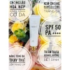 Kem chống nắng Jushi Top Beauty SPF50+ Dưỡng ẩm, không nhờn - Giá chỉ 399.000₫ (giảm từ 502.740₫)