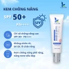 Kem Chống Nắng K Lady Care SPF 50+/PA++++ 50ml Nâng tone kiềm dầu thoáng da 220k