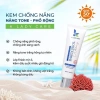 Kem Chống Nắng K Lady Care SPF 50+/PA++++ 50ml Nâng tone kiềm dầu thoáng da 220k 5