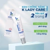 Kem Chống Nắng K Lady Care SPF 50+/PA++++ 50ml Nâng tone kiềm dầu thoáng da 220k 7
