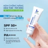 Kem Chống Nắng K Lady Care SPF 50+/PA++++ 50ml Nâng tone kiềm dầu thoáng da 220k 10