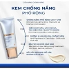 Kem chống nắng Kanorin SPF50+ PA++ 35g - mỏng nhẹ, thấm nhanh, không bí da, kiềm dầu, đẹp