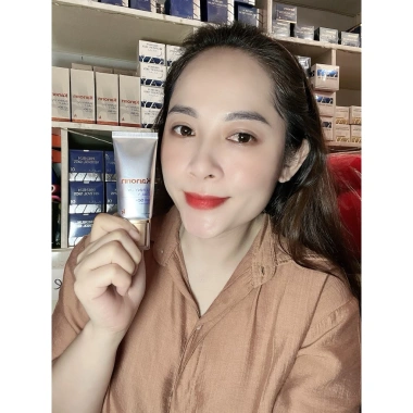 Kem chống nắng Kanorin SPF50+ PA++ 35g - mỏng nhẹ, thấm nhanh, không bí da, kiềm dầu, đẹp