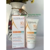 Kem chống nắng kiềm dầu ADerma AC Matifiant SPF50+ Giá 270.000 VND giảm từ 345.600 2