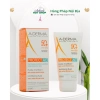 Kem chống nắng kiềm dầu ADerma AC Matifiant SPF50+ Giá 270.000 VND giảm từ 345.600 4
