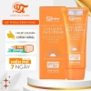 Kem chống nắng kiềm dầu dưỡng da, nâng tone Benew Collagen Sun Cream 70ml - 179.000 2