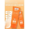 Kem chống nắng kiềm dầu dưỡng da, nâng tone Benew Collagen Sun Cream 70ml - 179.000 6