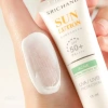 Kem chống nắng kiềm dầu ngừa mụn Srichand SunLution Protect X3 - Chỉ 136.000₫ 5