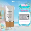 Kem chống nắng kiềm dầu Shea Butter Arumore SPF50+ 50ml Dưỡng ẩm, không nhờn, giá 199k