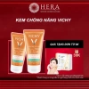 Kem chống nắng kiềm dầu Vi-chy Capital Soliel SPF50+ Cream 50ml - An toàn, chính hãng, giảm giá 139k