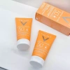 Kem chống nắng kiềm dầu Vi-chy Capital Soliel SPF50+ Cream 50ml - An toàn, chính hãng, giảm giá 139k 7
