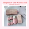 Kem Chống Nắng Kiềm Dầu Whoo Hồng Vital SPF 50+ PA+++ - Giá 209.000₫