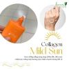 Kem chống nắng Konami Cywhite Collagen Mild Sun 80ml - Nâng tông, bảo vệ da, giảm thâm, giảm giá 350k 2