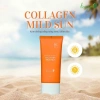 Kem chống nắng Konami Cywhite Collagen Mild Sun 80ml - Nâng tông, bảo vệ da, giảm thâm, giảm giá 350k 3