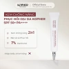 Kem Chống Nắng KOPHER SPF50+ PA4+ 35ml Dịu da, ngừa lão hóa, bảo vệ da yếu 406k