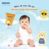Kem Chống Nắng Kutieskin cho Bé 6 tháng Bảo Vệ Da khỏi UV Ánh Nắng Giá 185.000đ 7