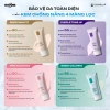Kem chống nắng KyungLab nâng tone SPF50+ PA++++ 50ml - Phiên bản mới, chỉ 399k 4