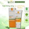 Kem chống nắng La Roche Posay Anthelios SPF 50+ nâng tone - Da thường & da dầu, chỉ 250k