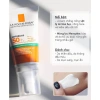 Kem chống nắng La Roche Posay Anthelios SPF 50+ nâng tone - Da thường & da dầu, chỉ 250k 3