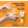 Kem chống nắng La Roche Posay Anthelios SPF 50+ nâng tone - Da thường & da dầu, chỉ 250k 5