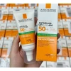 Kem chống nắng La Roche Posay Anthelios SPF 50+ nâng tone - Da thường & da dầu, chỉ 250k 7