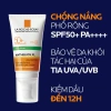 Kem Chống Nắng La Roche-Posay Anthelios SPF50+ PA++++ Kiểm Soát Dầu 50ml - 548.000đ 4