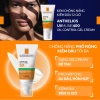 Kem Chống Nắng La Roche-Posay Anthelios SPF50+ PA++++ Kiểm Soát Dầu 50ml - 548.000đ 5