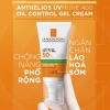 Kem Chống Nắng La Roche-Posay Anthelios SPF50+ PA++++ Kiểm Soát Dầu 50ml - 548.000đ 6