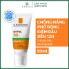 Kem Chống Nắng La Roche-Posay Anthelios SPF50+ PA++++ Kiểm Soát Dầu 50ml - 548.000đ 9