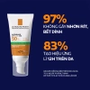 Kem chống nắng La Roche Posay Anthelios UVMUNE 400 SPF50+ 50ml cho da dầu mụn nhạy cảm - Giá chỉ 248.000₫ 4