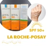 Kem chống nắng La Roche Posay Anthelios UVMUNE 400 SPF50+ 50ml cho da dầu mụn nhạy cảm - Giá chỉ 248.000₫ 6