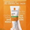 Kem chống nắng La Roche Posay Anthelios UVMUNE 400 SPF50+ 50ml cho da dầu mụn nhạy cảm - Giá chỉ 248.000₫ 10