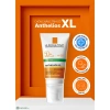 Kem chống nắng La Roche-Posay XL SPF50+ PA++++ 50ml da dầu, tone sáng - 430.000₫
