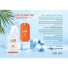 Kem Chống Nắng Lady Sunny BB Dr.Lady Chính Hãng SPF50+ PA+++ Dưỡng Ẩm Nâng Tông Giá 260k 3