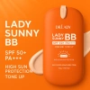 Kem Chống Nắng Lady Sunny BB Dr.Lady Chính Hãng SPF50+ PA+++ Dưỡng Ẩm Nâng Tông Giá 260k 5