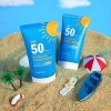 Kem Chống Nắng LAIKOU SPF50 Chống Thấm Nước Dưỡng Ẩm Kiềm Dầu Làm Trắng Da 86.966 VND 2