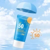 Kem Chống Nắng LAIKOU SPF50 Chống Thấm Nước Dưỡng Ẩm Kiềm Dầu Làm Trắng Da 86.966 VND 3