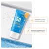 Kem Chống Nắng LAIKOU SPF50 Chống Thấm Nước Dưỡng Ẩm Kiềm Dầu Làm Trắng Da 86.966 VND 9