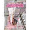 Kem chống nắng Lomere 5in1 50ml Kiềm dầu Dưỡng trắng Lót nền Makeup Hàn Quốc 550k 2