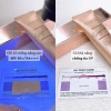 Kem chống nắng Lomere 5in1 50ml Kiềm dầu Dưỡng trắng Lót nền Makeup Hàn Quốc 550k 4