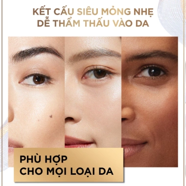 Kem chống nắng L’Oreal Paris UV Serum SPF50+ PA++++ siêu mịn nhẹ 50ml - 229.000₫ 6