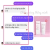 Kem Chống Nắng Lou Sunscreen Kiềm Dầu - Dưỡng Trắng Nâng Tông, Chính Hãng 219k 5