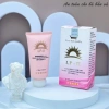 Kem Chống Nắng LP‑II SPF50+ PA+++ Dưỡng Trắng Kiềm Dầu, Dành Cho Bà Bầu, Da Dầu & Mụn 50g 2