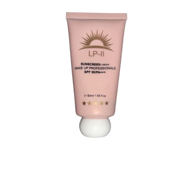 Kem Chống Nắng LP‑II SPF50+ PA+++ Dưỡng Trắng Kiềm Dầu, Dành Cho Bà Bầu, Da Dầu & Mụn 50g 4 Kem Chống Nắng LP‑II SPF50+ PA+++ Dưỡng Trắng Kiềm Dầu, Dành Cho Bà Bầu, Da Dầu & Mụn 50g 4