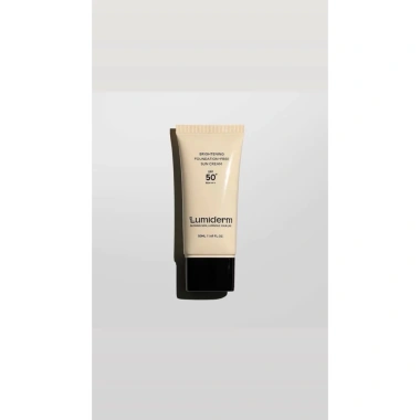 Kem chống nắng Lumi-derm Brightening SPF50 PA++++ tuýp 50ml Giá chỉ 359.000đ