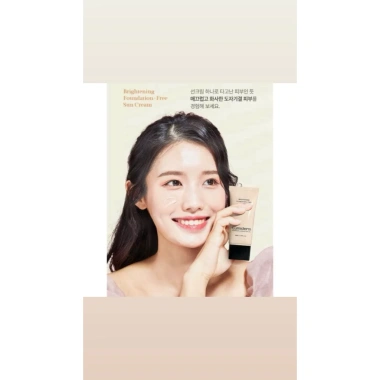 Kem chống nắng Lumi-derm Brightening SPF50 PA++++ tuýp 50ml Giá chỉ 359.000đ