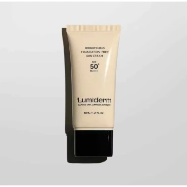 Kem chống nắng Lumiderm SPF 50, dưỡng ẩm không nhờn - Giá ưu đãi 499.000đ (giá gốc 603.790đ)